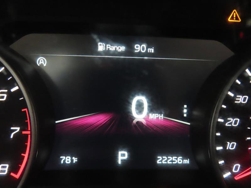 Used 2022 Kia Stinger GT2 w/ Scorpion Package image 20