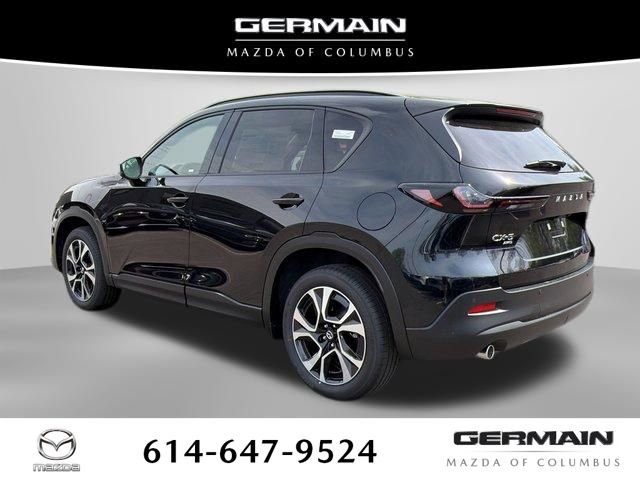 New 2026 MAZDA CX-5 Preferred AWD/4WD image 11
