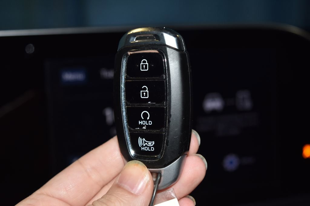 Used 2022 Hyundai Palisade SEL image 17