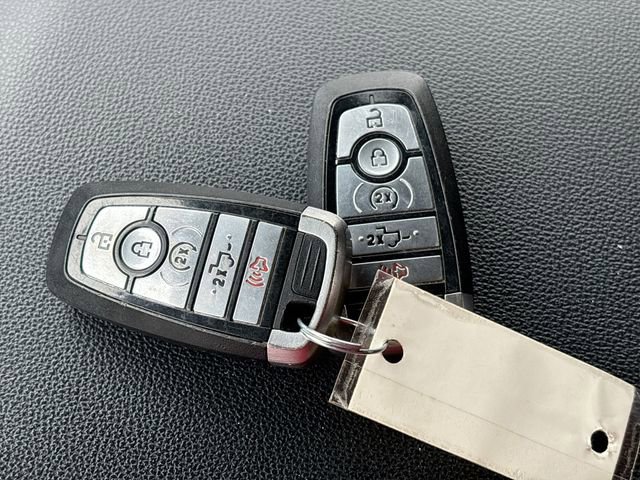 Certified 2022 Ford F150 XLT w/ Equipment Group 302A High image 29