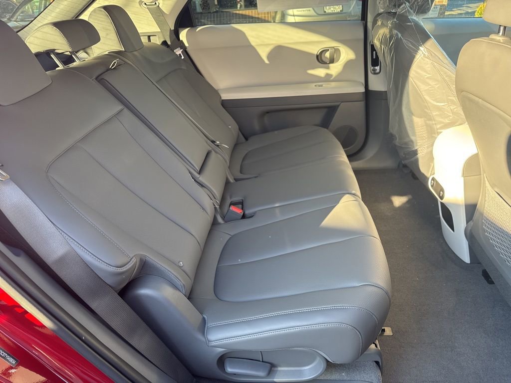 New 2026 Hyundai Ioniq 5 SEL image 12