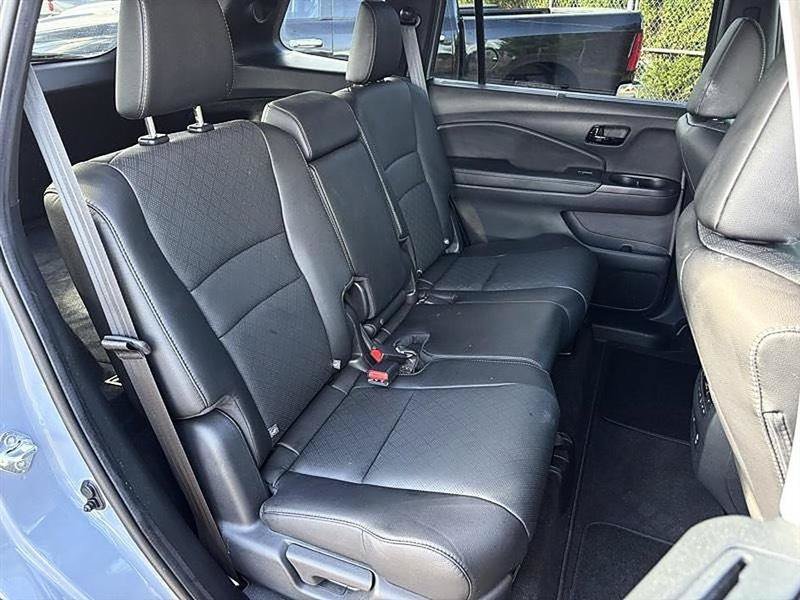 Used 2023 Honda Passport Elite image 45