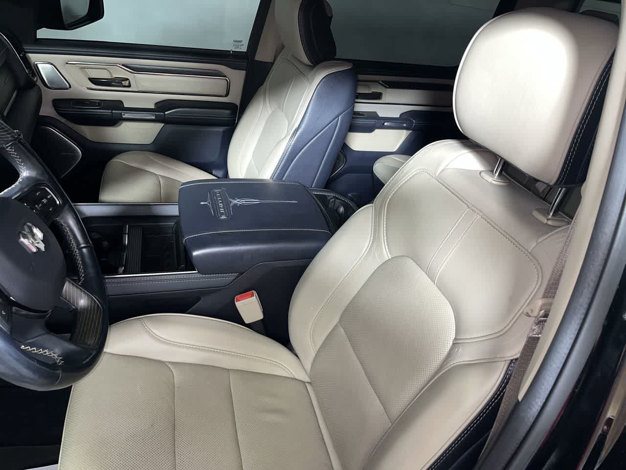 Used 2020 RAM 1500 Limited AWD/4WD image 15