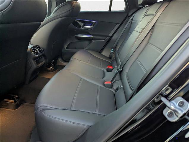 New 2026 Mercedes-Benz GLC 300 image 13