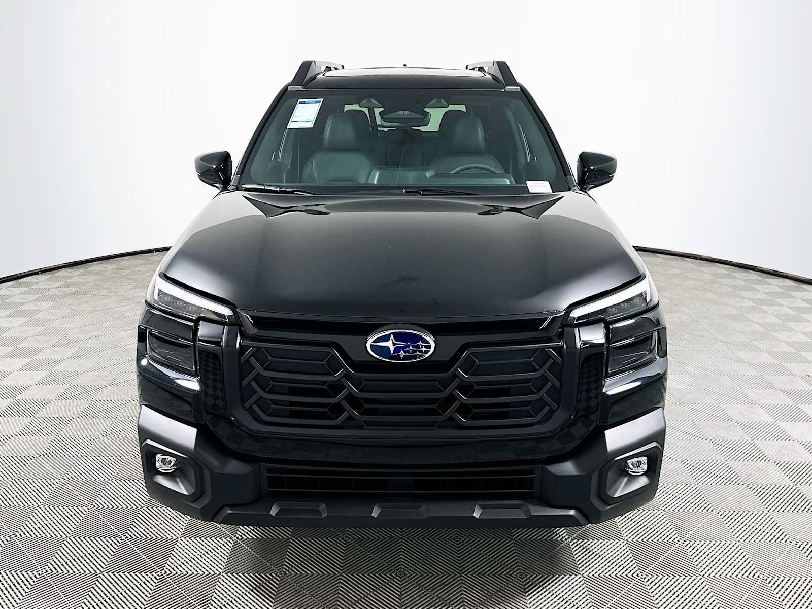 New 2026 Subaru Outback Premium AWD/4WD image 2