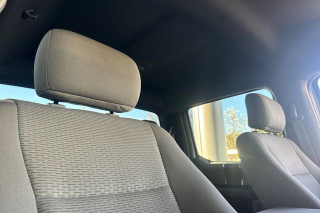 Used 2017 Ford F350 XLT image 16