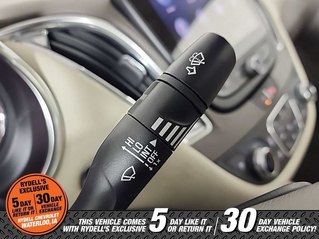 Certified 2024 Chevrolet Malibu LT image 25