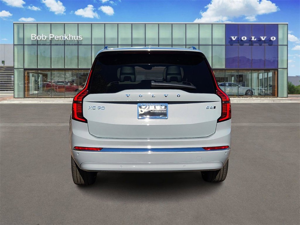New 2026 Volvo XC90 B6 Plus w/ Protection Package image 29
