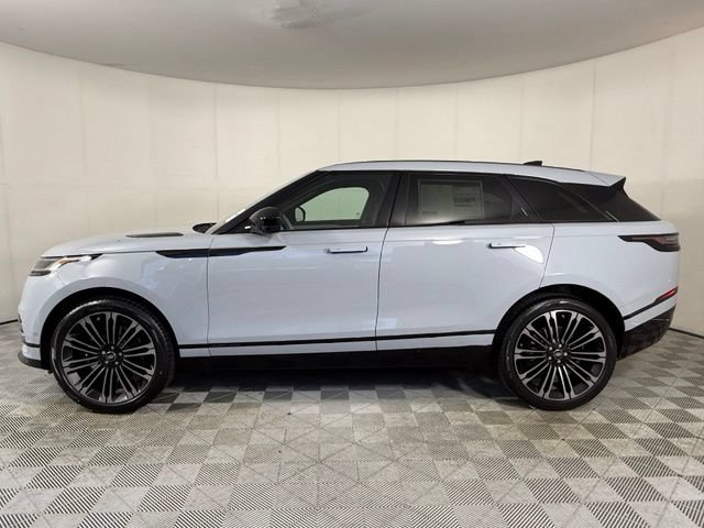 New 2026 Land Rover Range Rover Velar Belgravia AWD/4WD image 3