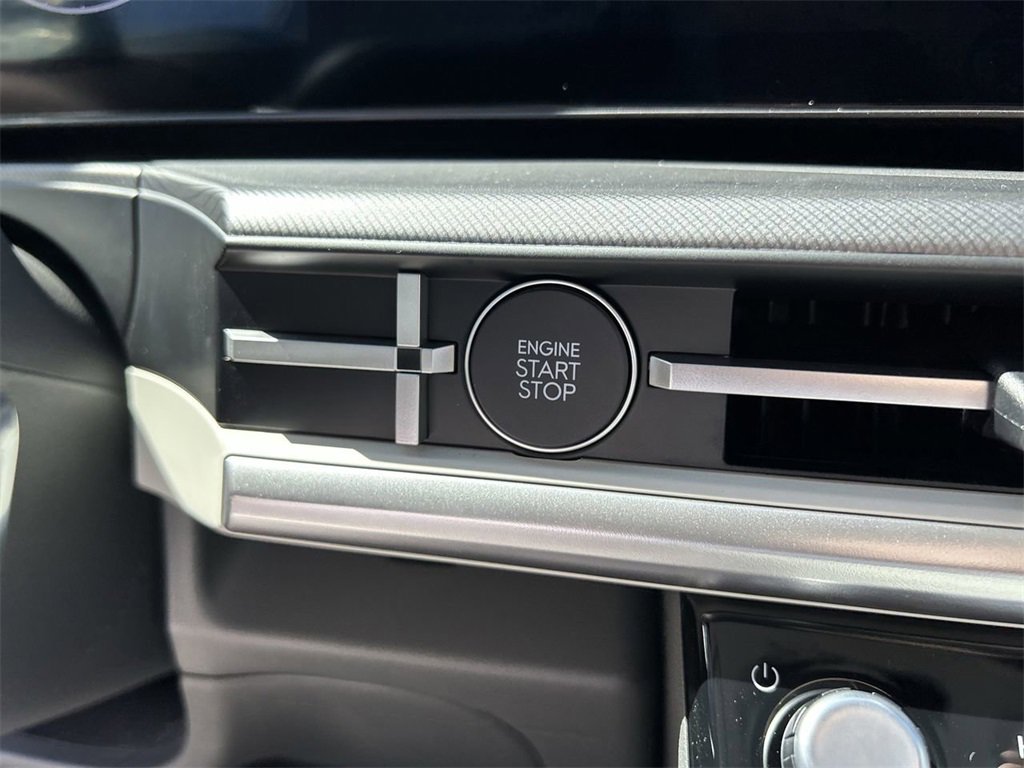 New 2026 Hyundai Santa Fe SEL image 30