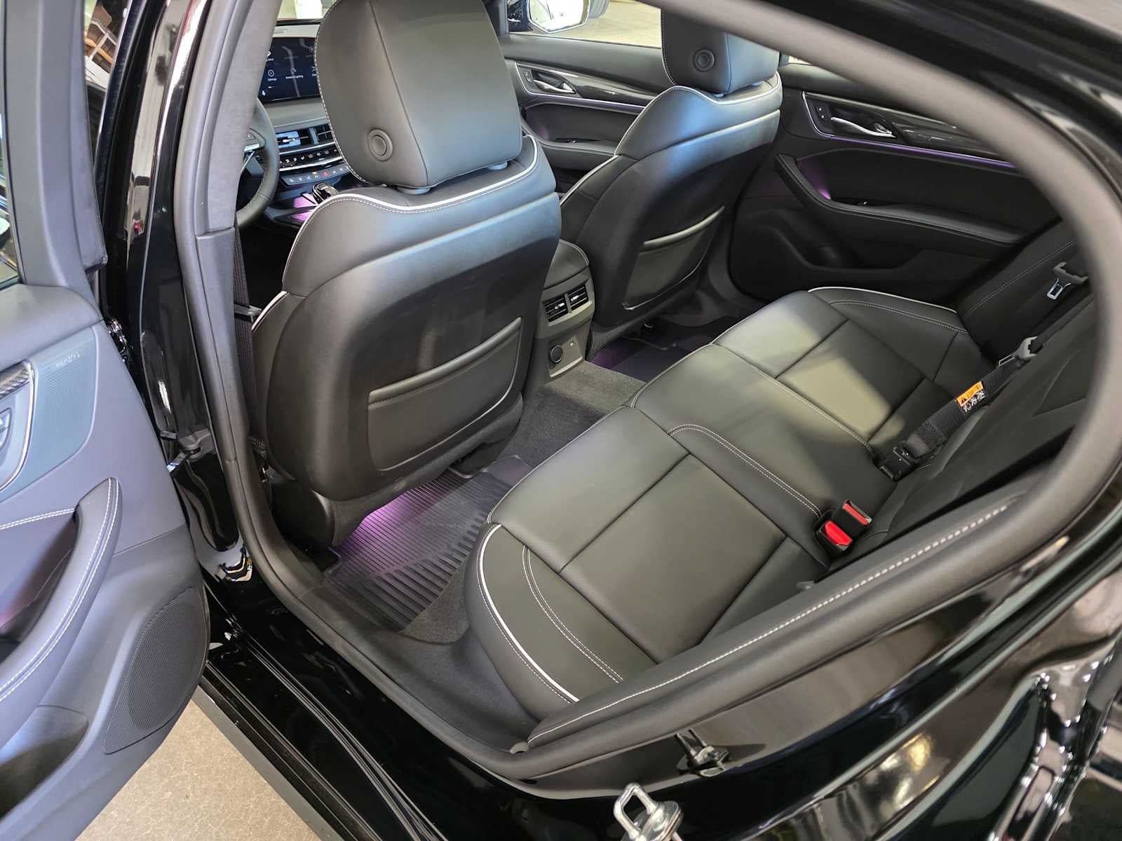 New 2026 Cadillac CT5 V Blackwing w/ Super Cruise 1 Package RWD image 15