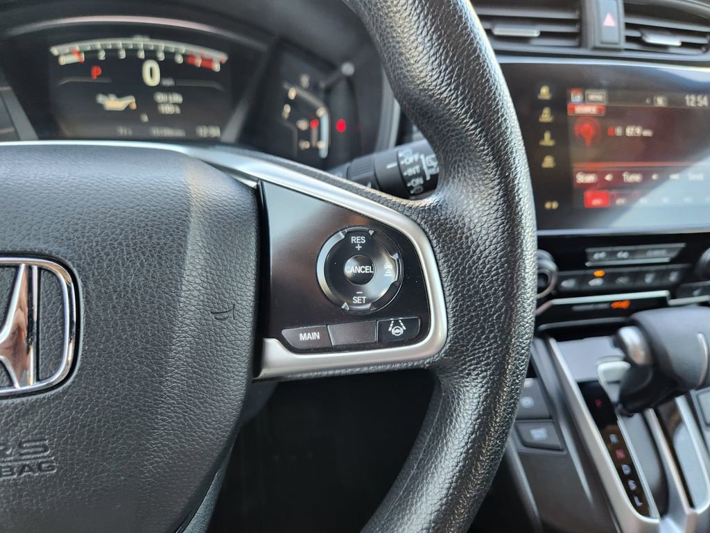 Used 2021 Honda CR-V Special Edition image 26