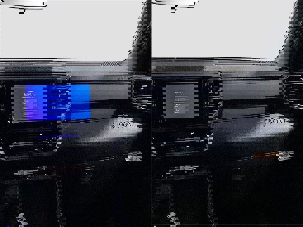 New 2026 Toyota Tundra SR5 image 19