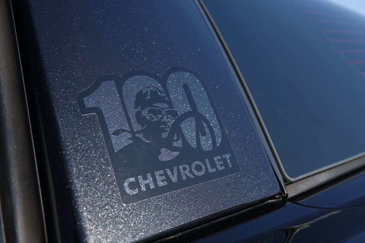 Used 2012 Chevrolet Corvette Grand Sport w/ 3LT Preferred Equipment Group image 30