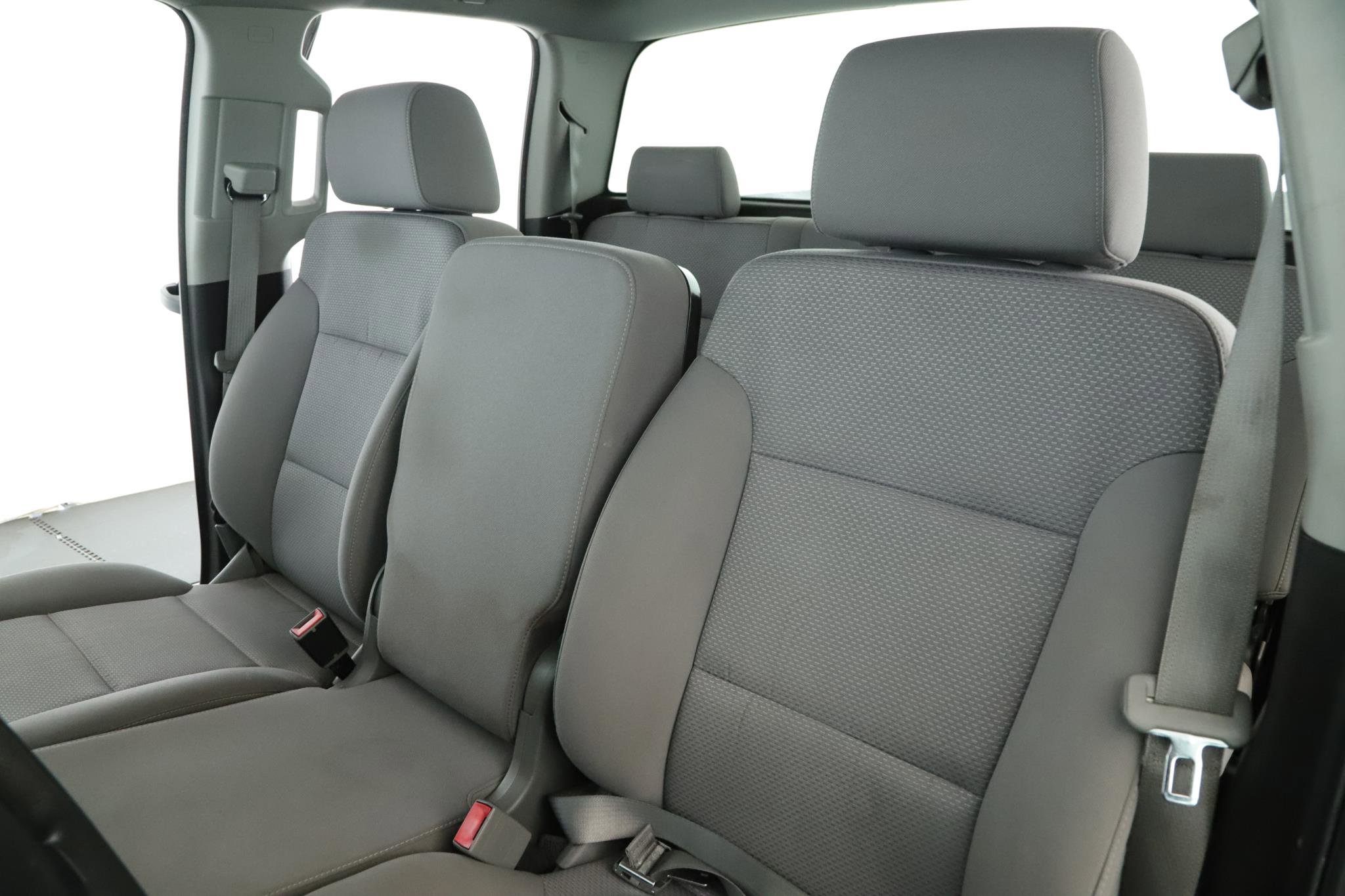 Used 2014 Chevrolet Silverado 1500 W/T w/ Trailering Package image 6