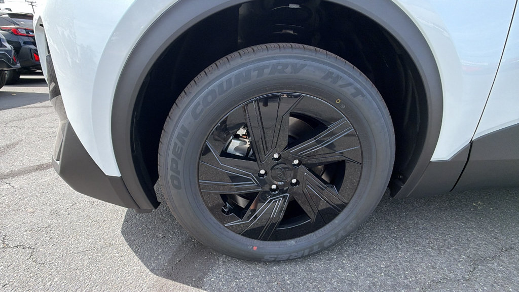 New 2026 Subaru Uncharted Premium FWD image 10
