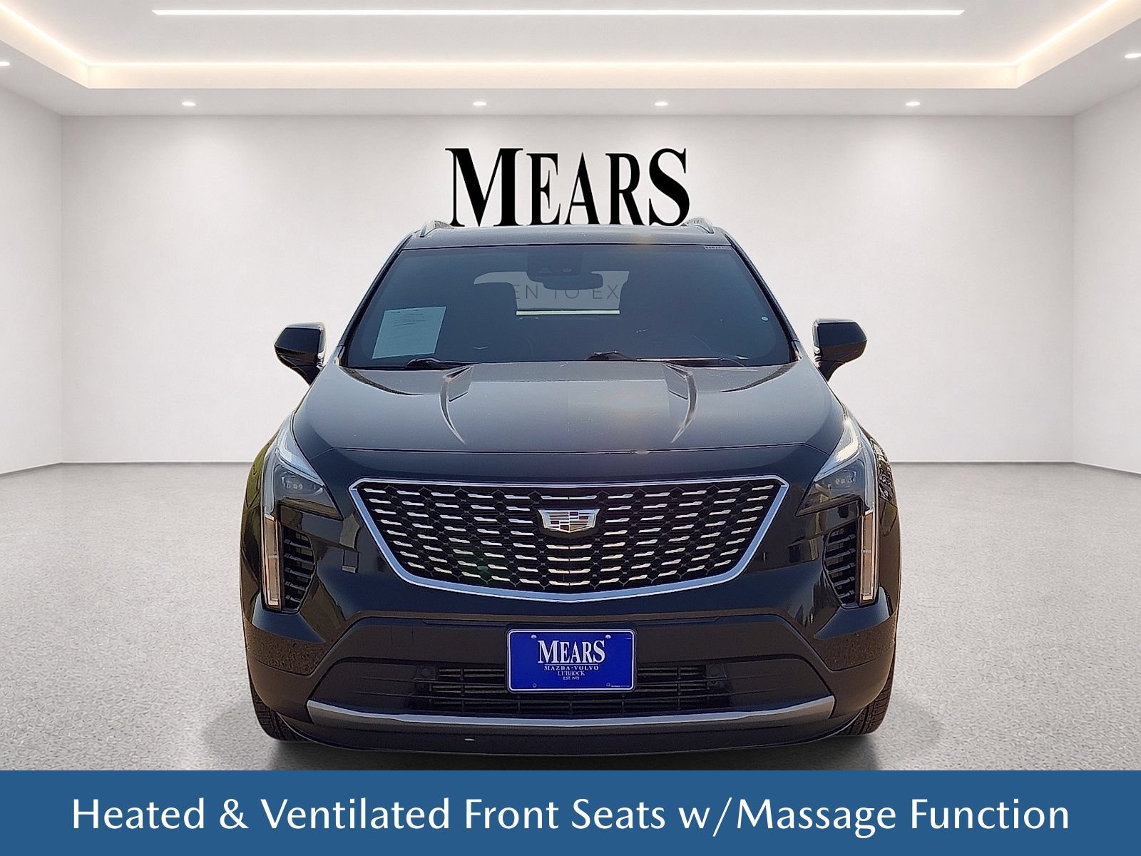 Used 2019 Cadillac XT4 Premium Luxury FWD image 9