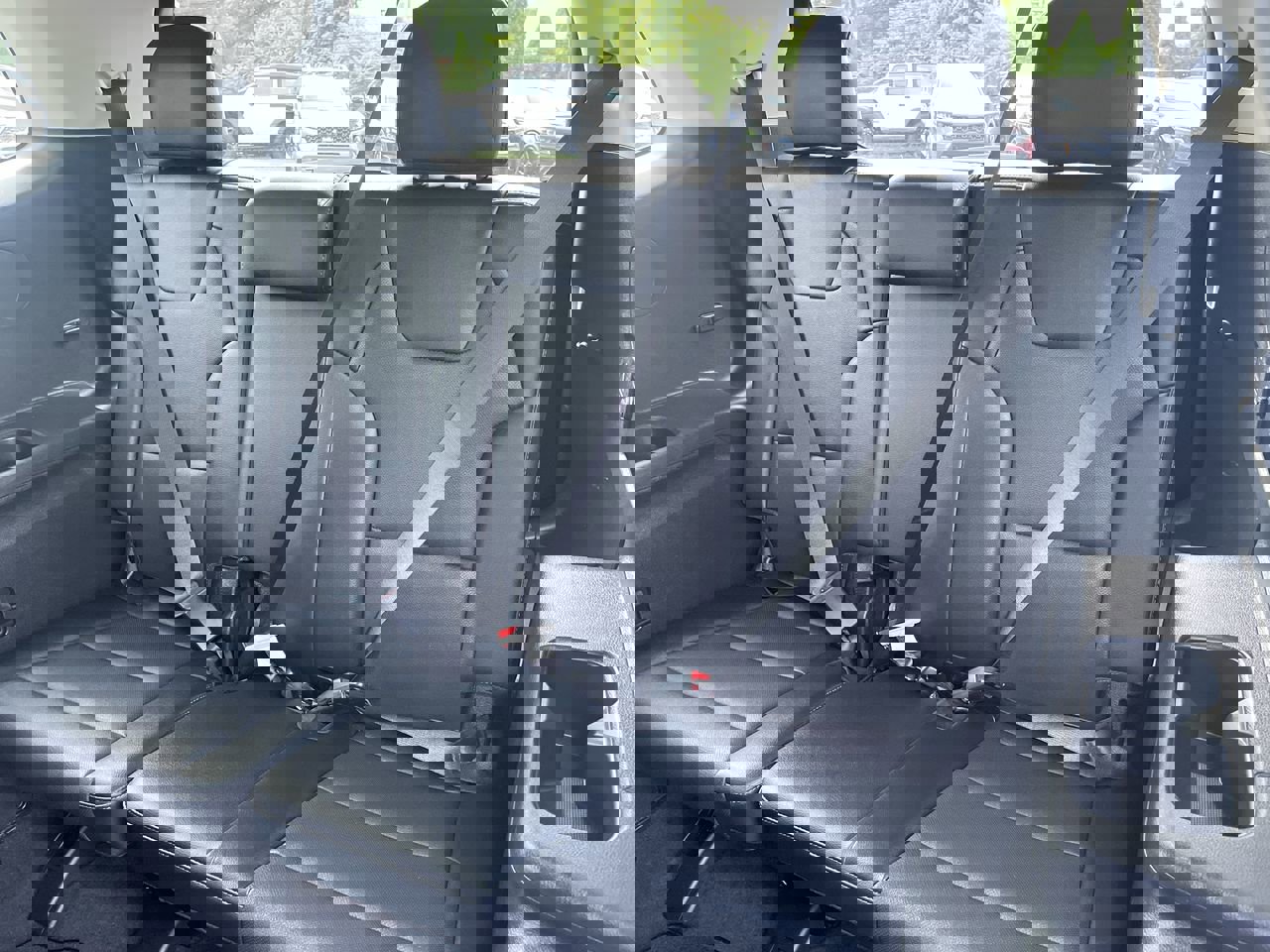 Used 2024 Kia Telluride EX image 23