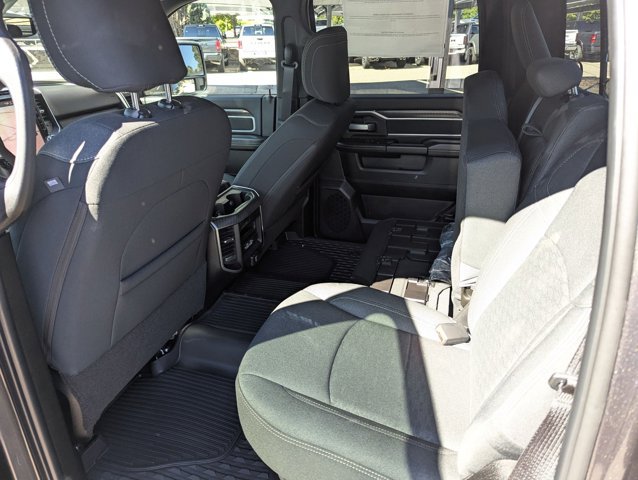 New 2026 RAM 3500 Big Horn AWD/4WD image 14