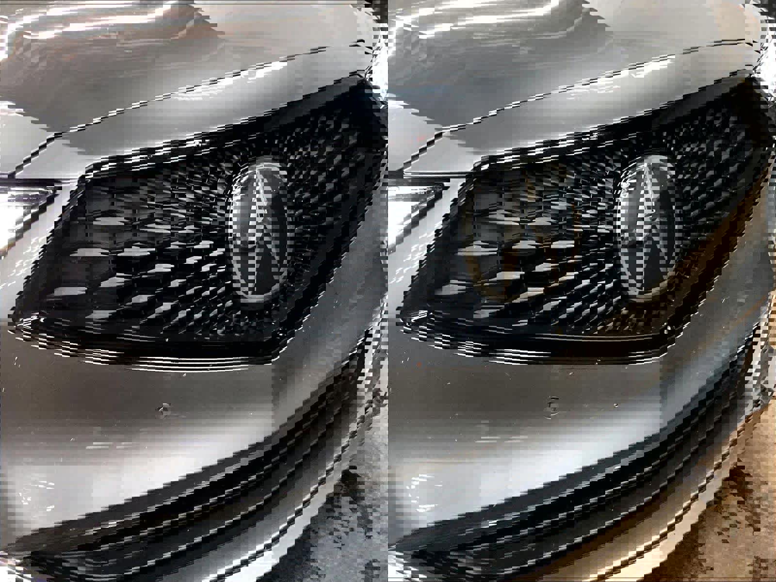 Used 2023 Acura MDX A-Spec image 34