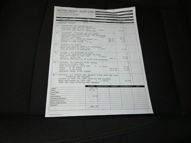 Used 2024 GMC Sierra 1500 Elevation w/ X31 Off-Road Package image 4