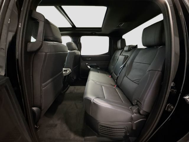 New 2025 Toyota Tundra Platinum image 21
