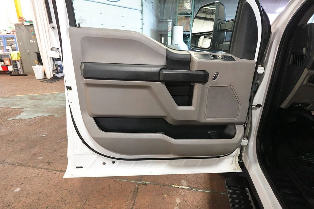 Used 2019 Ford F250 XL w/ XL Value Package AWD/4WD image 20