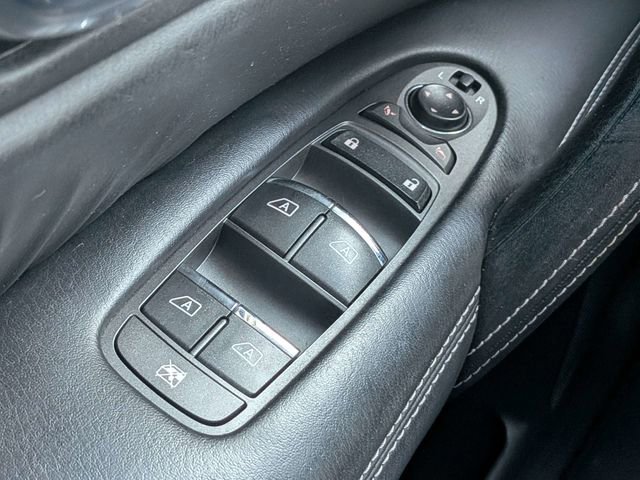 Used 2017 Nissan Armada SL image 24