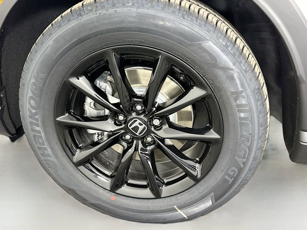 New 2026 Honda CR-V Sport-L image 31