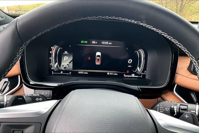 Used 2025 INFINITI QX60 Autograph w/ Lighting Package (N94) image 20