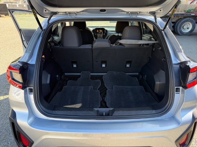 Certified 2026 Subaru Crosstrek 2.5i Premium AWD/4WD image 23