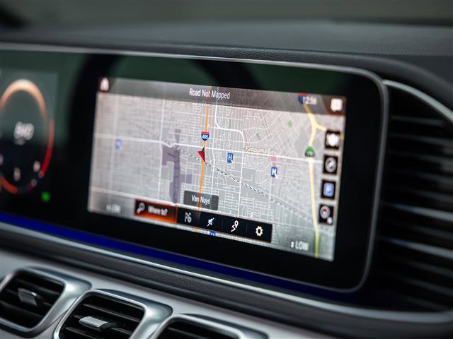 Used 2023 Mercedes-Benz GLE 350 image 32