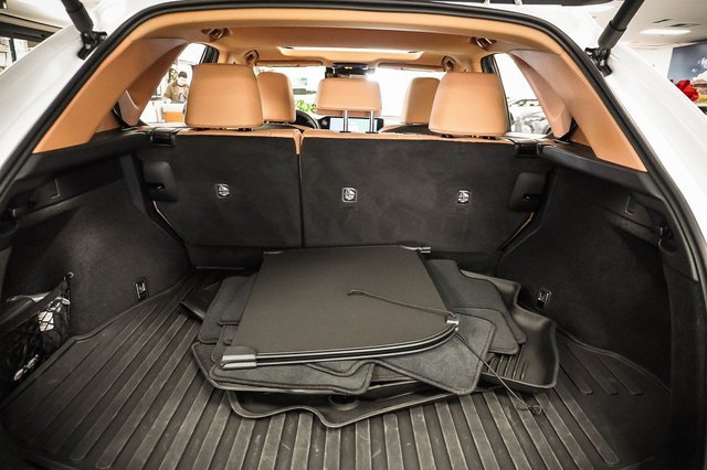 Used 2024 Lexus NX 300h AWD w/ Luxury Package image 23