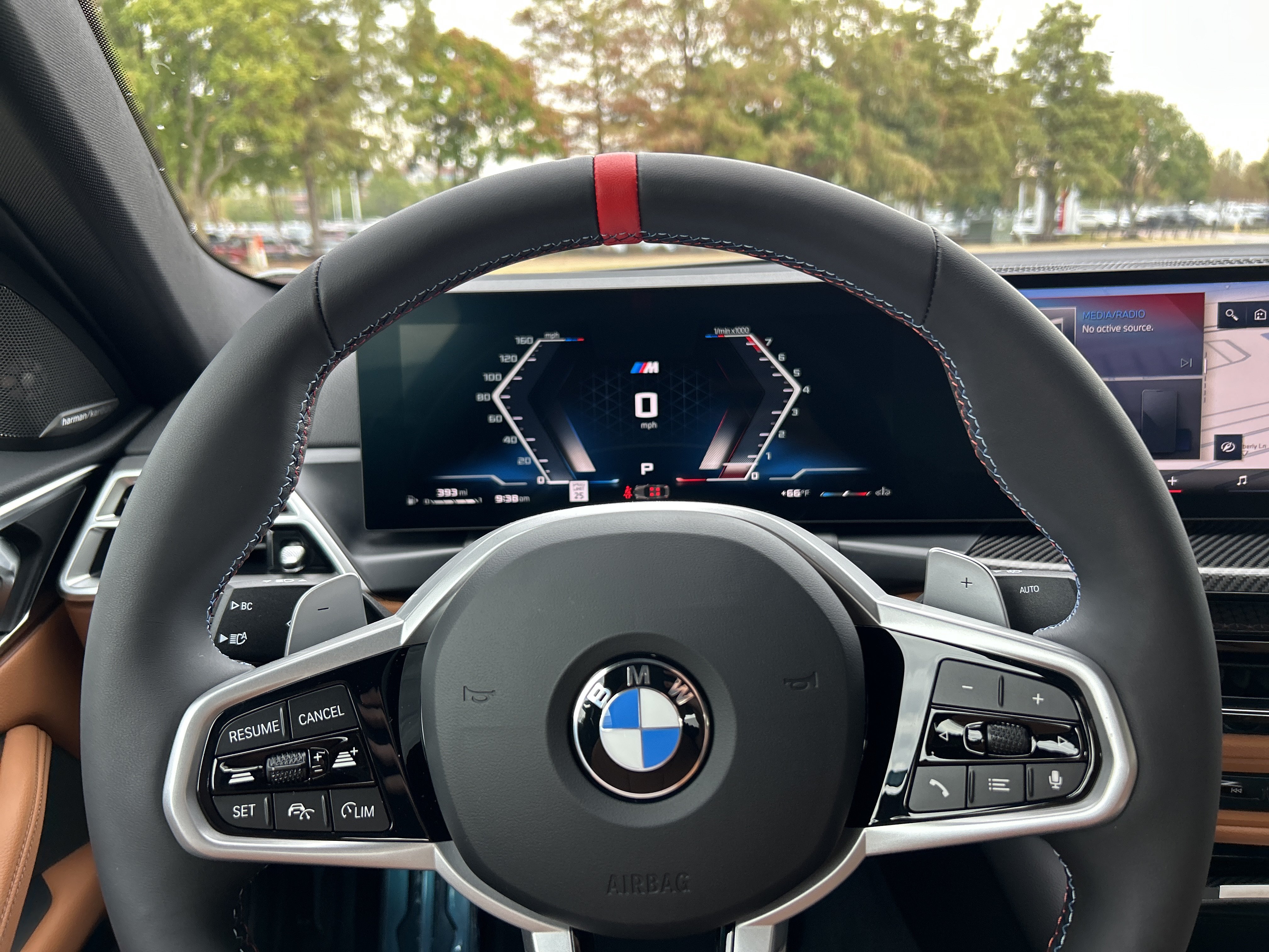 New 2027 BMW 440i xDrive Coupe w/ Premium Package AWD/4WD image 21