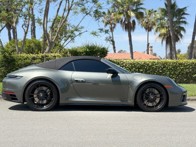 Used 2023 Porsche 911 Carrera GTS image 10