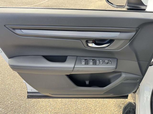 Certified 2025 Honda CR-V LX image 15