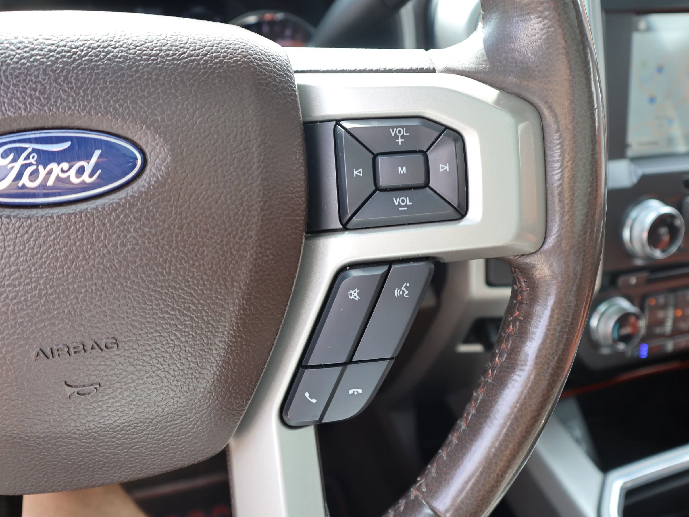 Used 2018 Ford F250 King Ranch image 21