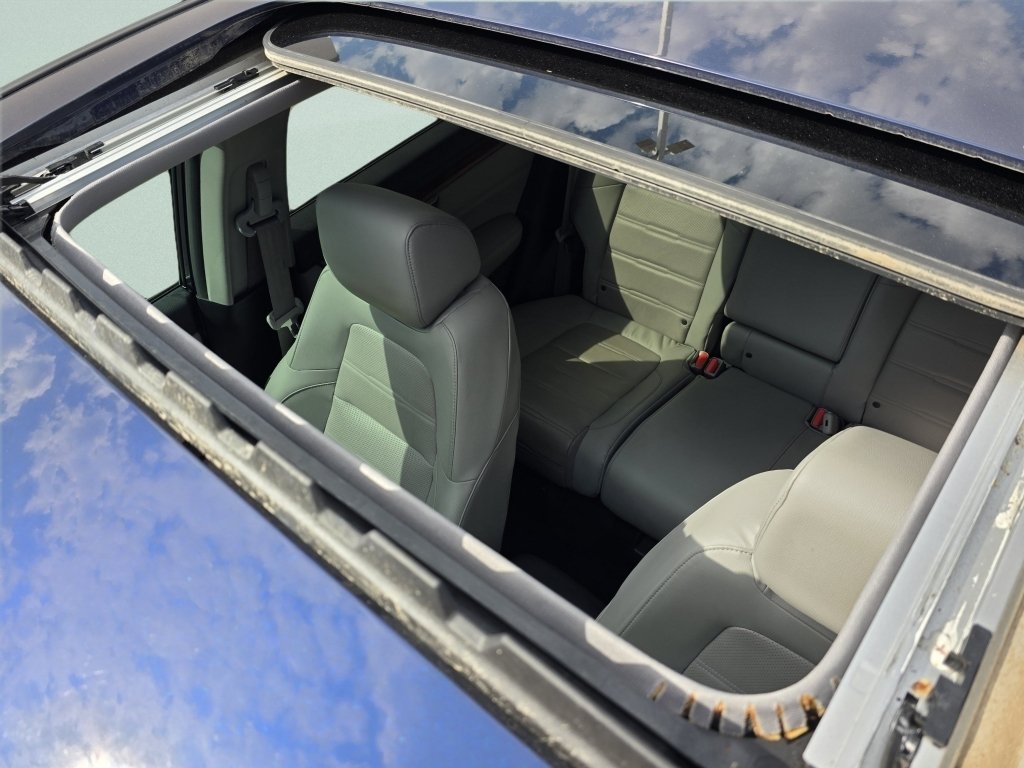 Used 2017 Honda CR-V EX-L image 4
