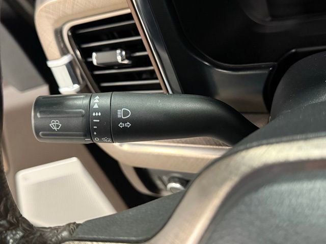 Certified 2024 Ford F350 King Ranch w/ Chrome Package image 22