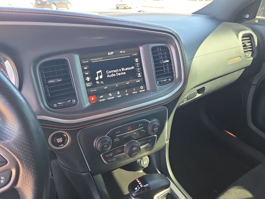 Used 2022 Dodge Charger Scat Pack image 11