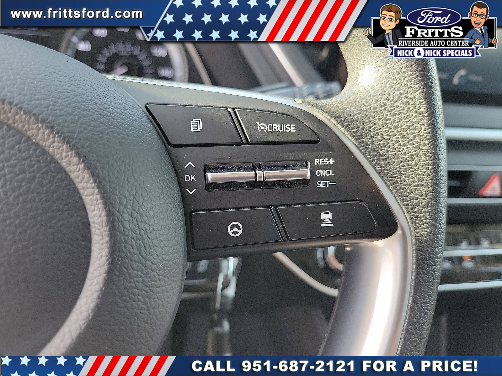 Used 2023 Hyundai Sonata SE FWD image 7