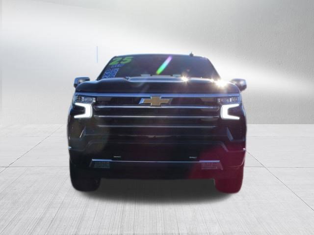 New 2025 Chevrolet Silverado 1500 High Country image 10