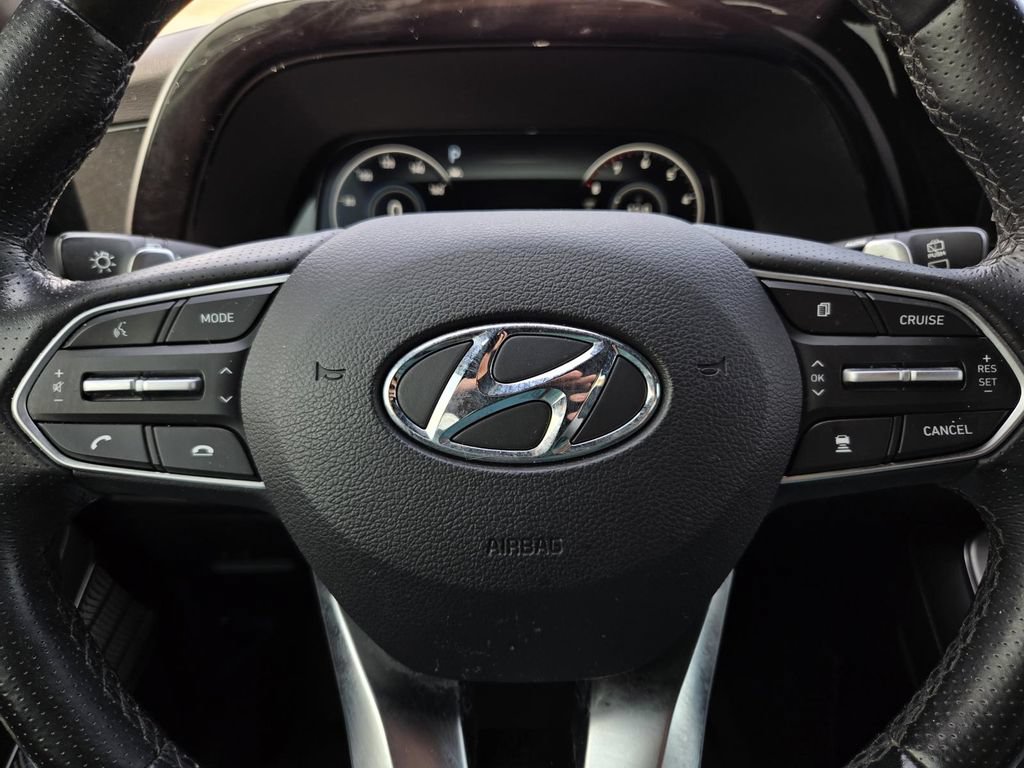Used 2022 Hyundai Palisade Calligraphy FWD image 26