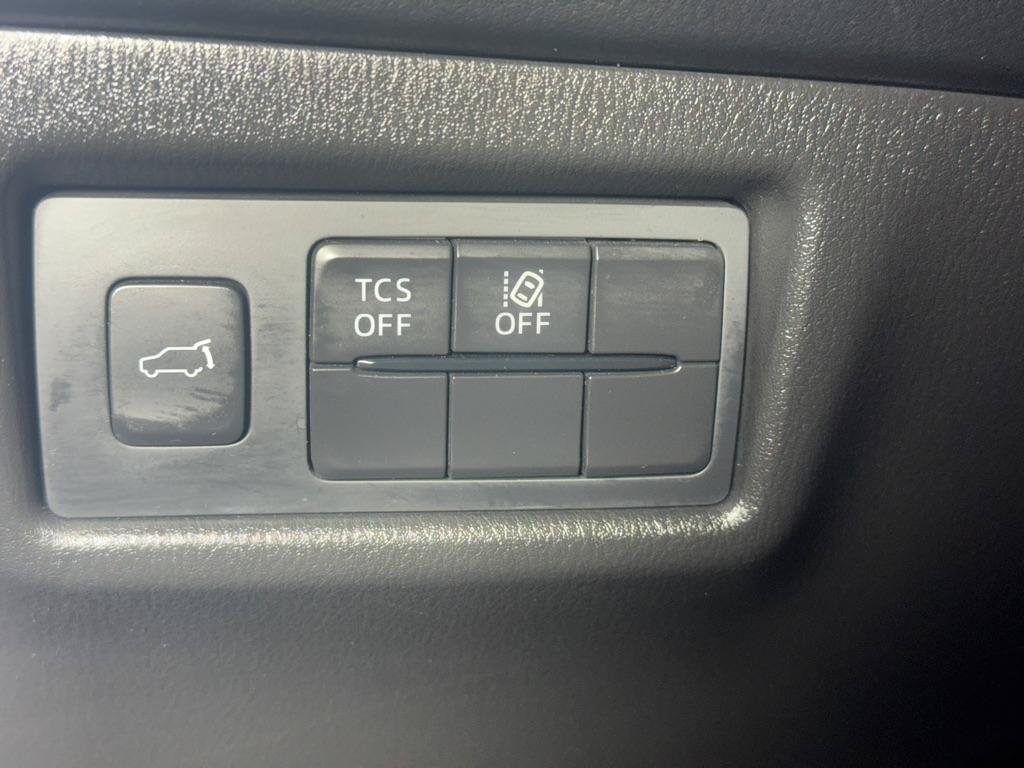 Used 2020 MAZDA CX-5 Grand Touring FWD image 23