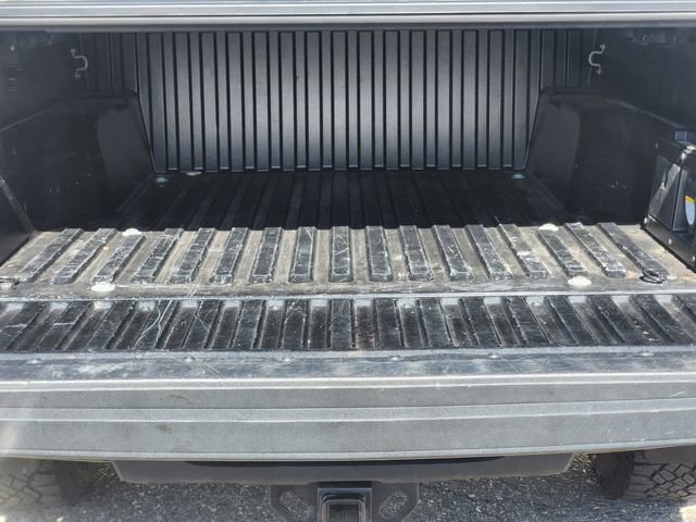 Used 2022 Toyota Tacoma TRD Sport w/ Technology Package AWD/4WD image 20