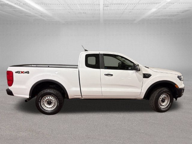 Used 2023 Ford Ranger XL AWD/4WD image 6