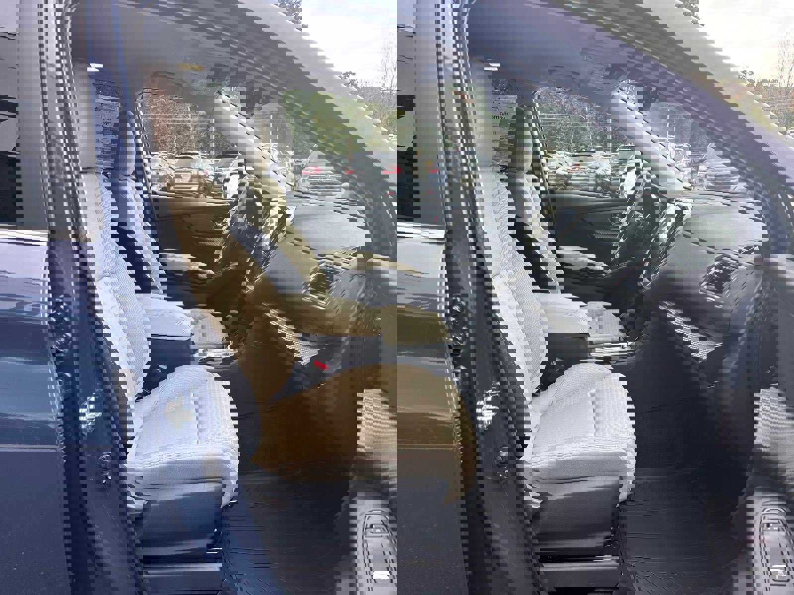 New 2025 Subaru Ascent Premium image 49