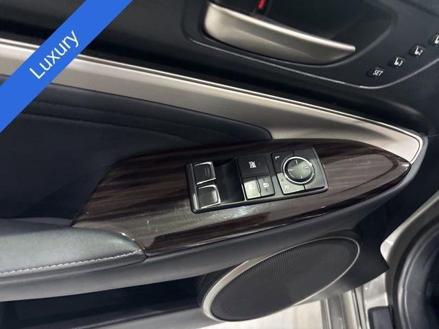 Used 2019 Lexus RC 350 AWD w/ Premium Package image 12