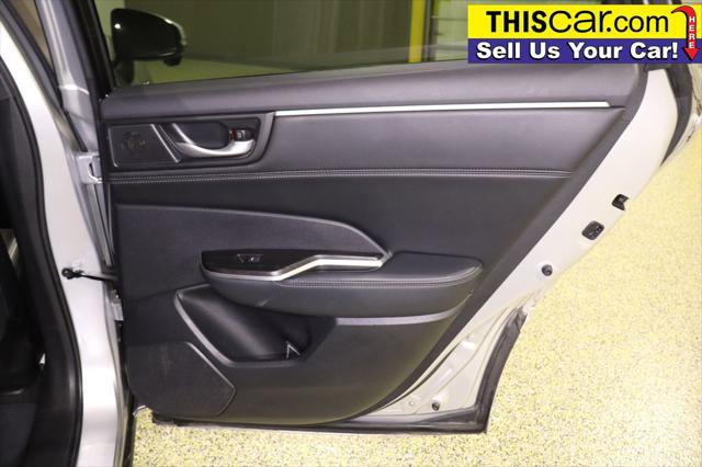 Used 2021 Honda Clarity Plug-In Hybrid image 36