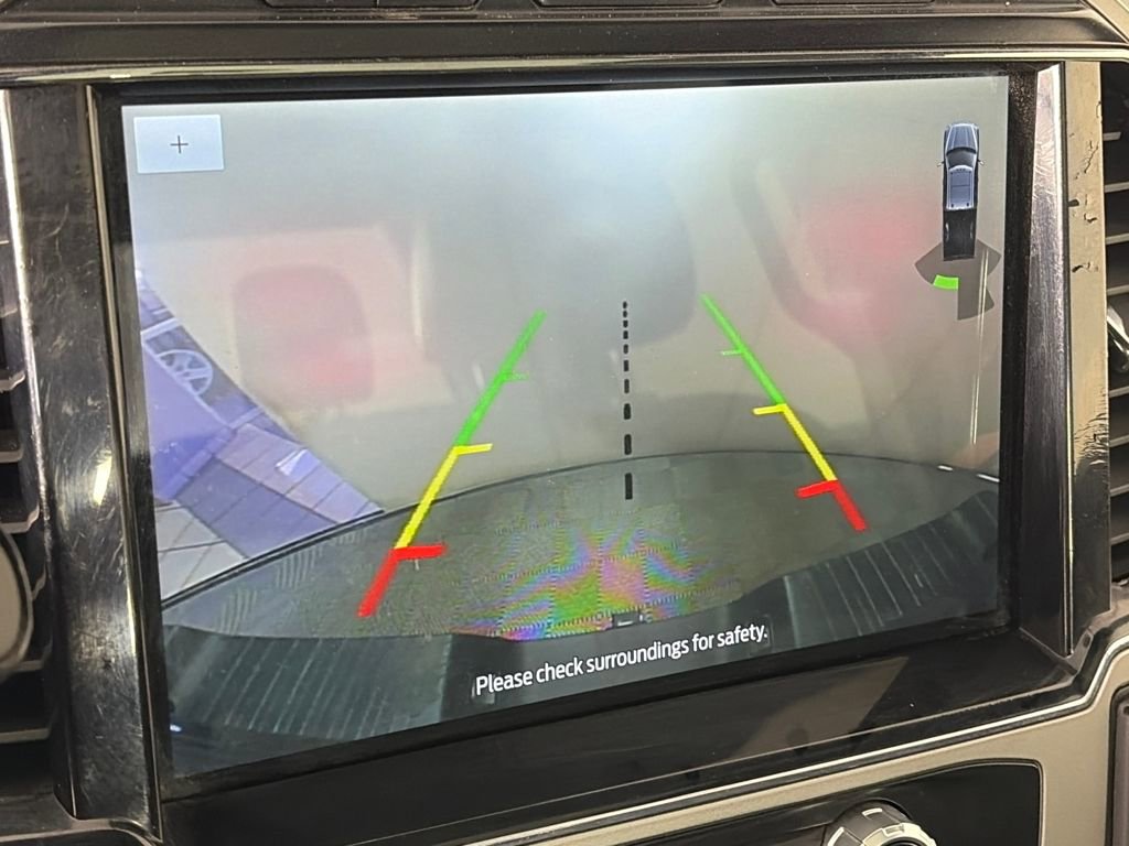 Used 2022 Ford F350 Lariat w/ Lariat Ultimate Package image 20